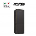 Réfrigérateur/congélateur, années 50