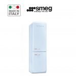 Réfrigérateur combiné, années 50,