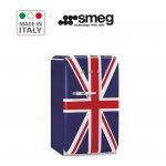 Réfrigérateur/congélateur, années 50