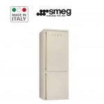 Réfrigérateur/congélateur, années 50