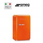 Réfrigérateur/congélateur, années 50