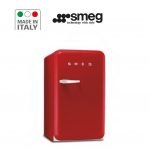 Réfrigérateur/congélateur, années 50