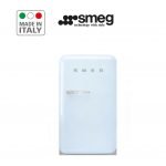 Réfrigérateur/congélateur, années 50