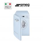 Lave-linge Années 50, pose libre