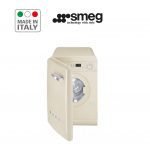 Lave-linge Années 50, pose libre