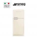 Réfrigérateur/congélateur, années 50