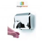 Séche main automatique