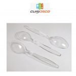 Cuillère à soupe trans