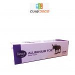 Papier en Aluminuim