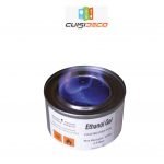 Gel chaffing dish fuel