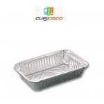 Barquette en Aluminuim