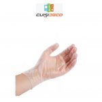 Gants pour pâtisserie