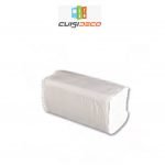 Papier zig zag 2 plis