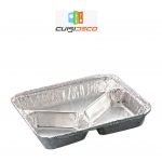 Barquette en Aluminuim