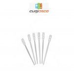 Agitateur trans pour café 1000 pcs