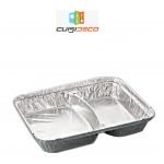 Barquette en Aluminuim