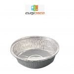 Barquette en Aluminuim