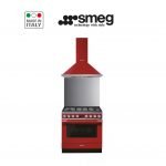 Centre de cuisson multifonction