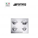 Table de cuisson gaz, 60 cm