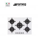 Table de cuisson gaz, 75 cm