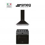 Centre de cuisson multifonction