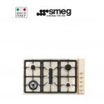 Table de cuisson gaz