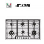 Table de cuisson gaz, 90 cm