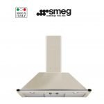 Hotte décorative murale, 90 cm