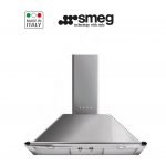 Hotte décorative murale, 90 cm