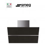 Hotte décorative murale, 80 cm