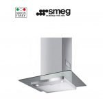 Hotte décorative murale, 60 cm