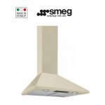 Hotte décorative murale, 60 cm