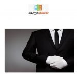 Majordame en cortard