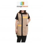 Tenue femme de ménage