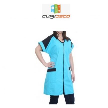 Tenue Femme de Ménage