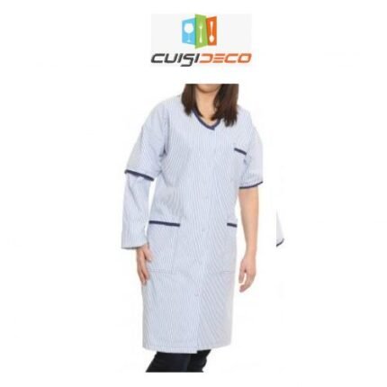 Tenue Femme de Ménage