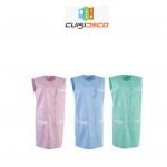 tenue femme de ménage