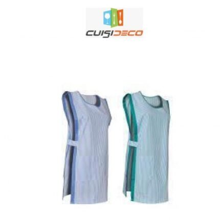 Tenue Femme de Ménage