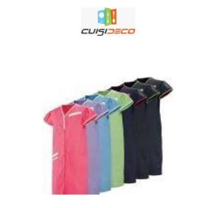 Tenue Femme de Ménage