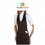 Devant bretelles service