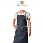 Devant bretelles service