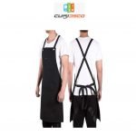 Devant bretelles service