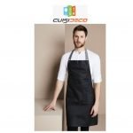 Devant bretelles service