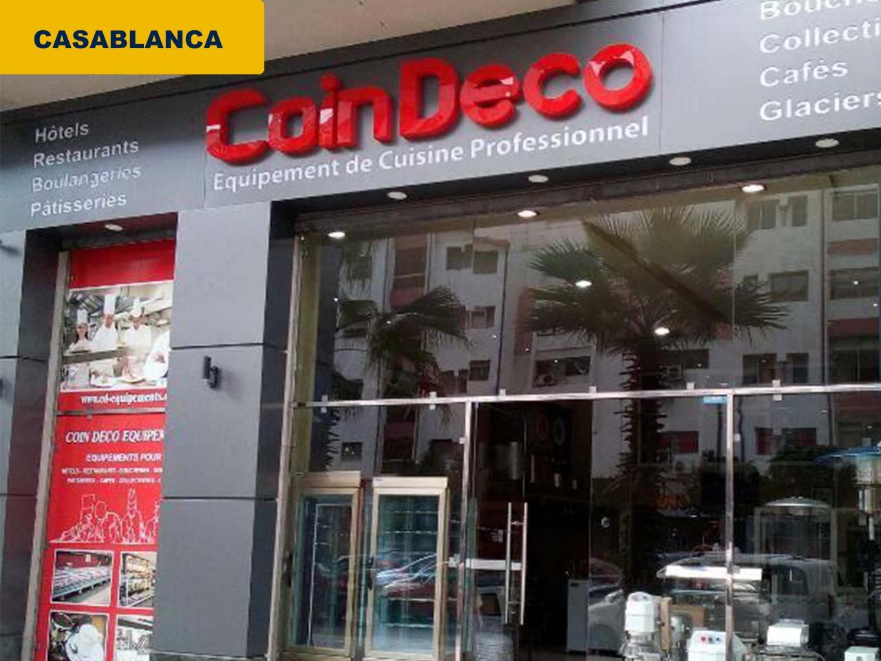 Cuisimat Equipements