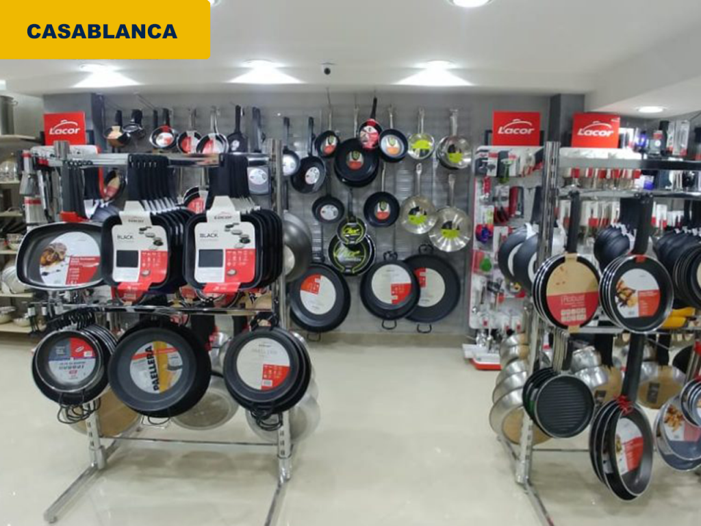 Cuisimat Equipements