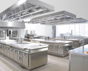 Votre Guide Expert en Équipements de Cuisine Professionnelle