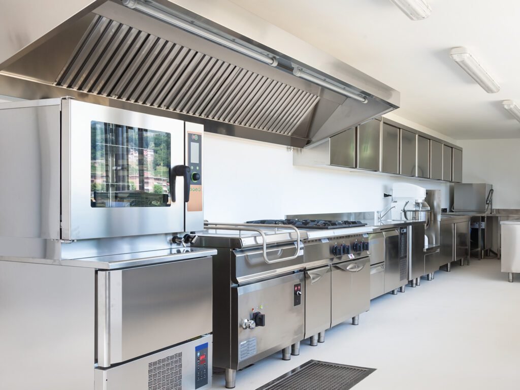 Acheter du Matériel Pro Matériel CHR au Maroc Cuisine Professionnelle