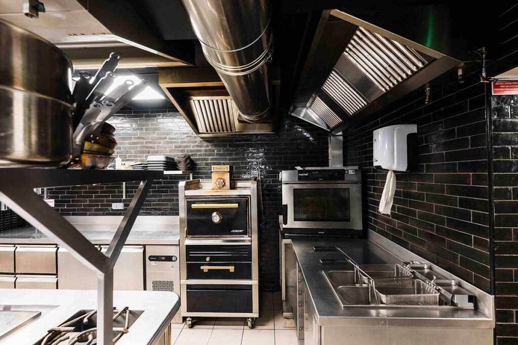 Meilleur Matériel de Cuisson Matériels CHR