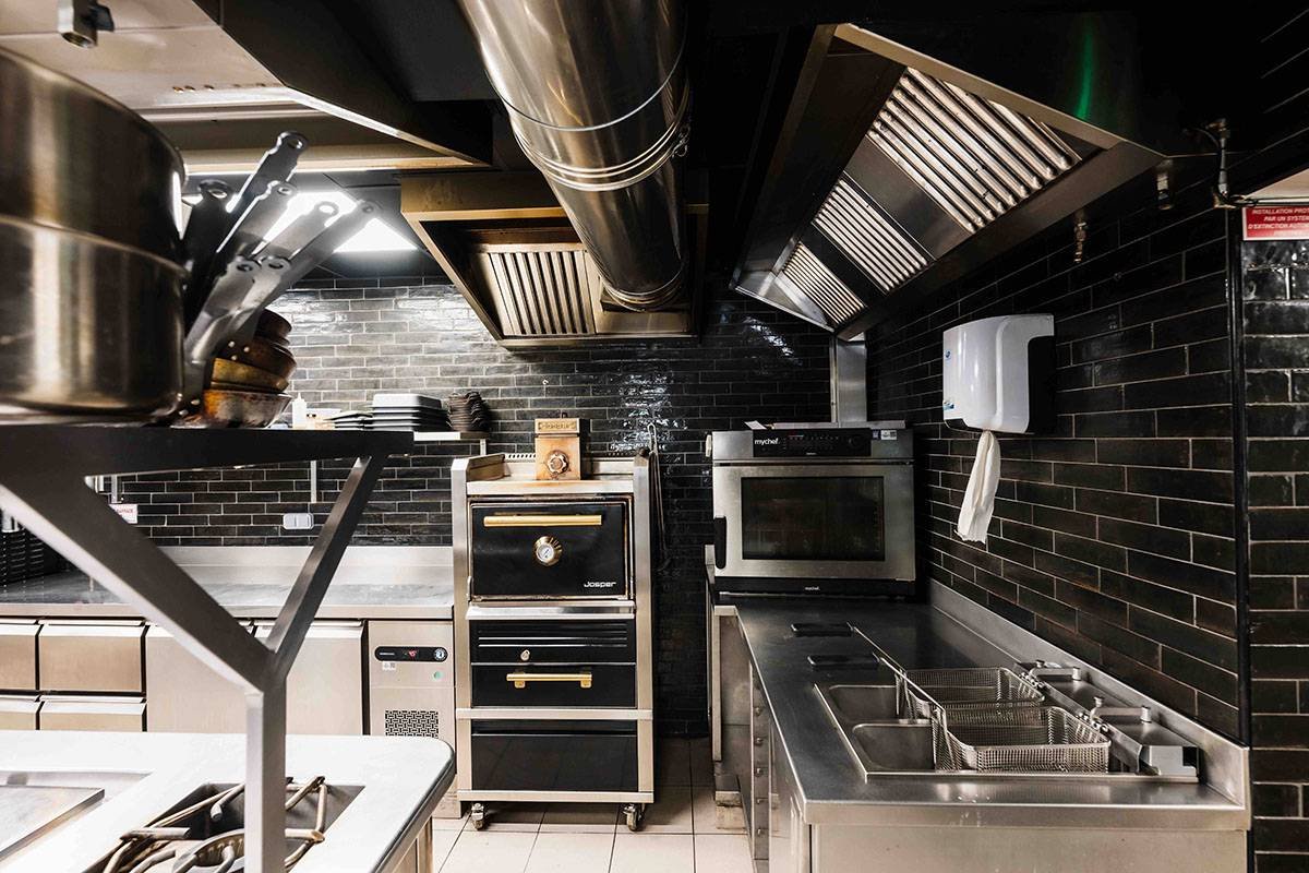 Meilleur Matériel de Cuisson Matériels CHR