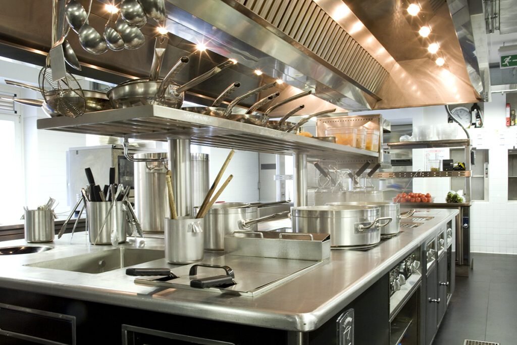 Découvrez les Secrets de la Cuisine Professionnelle au Maroc